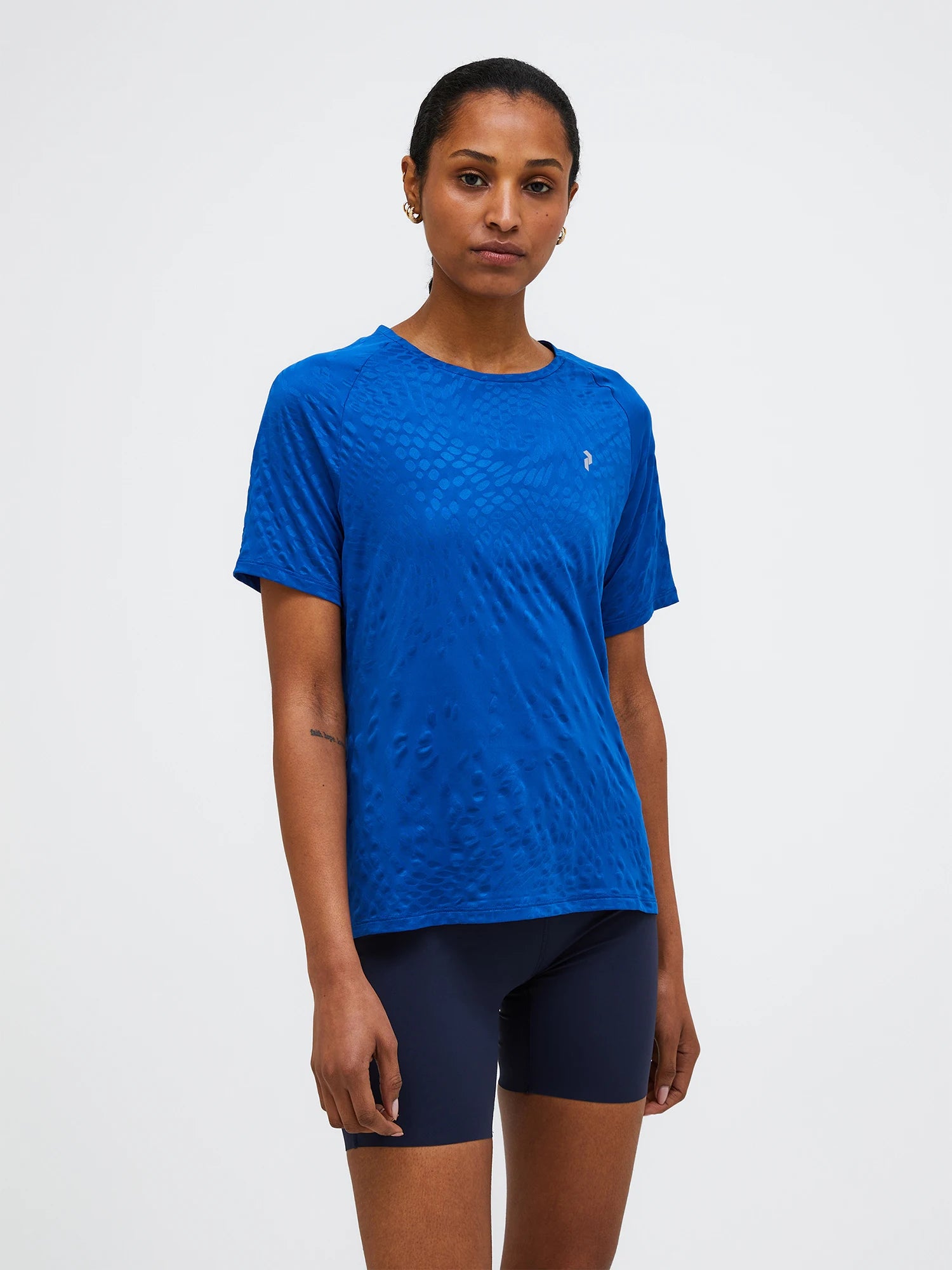 Discover T-shirt Man