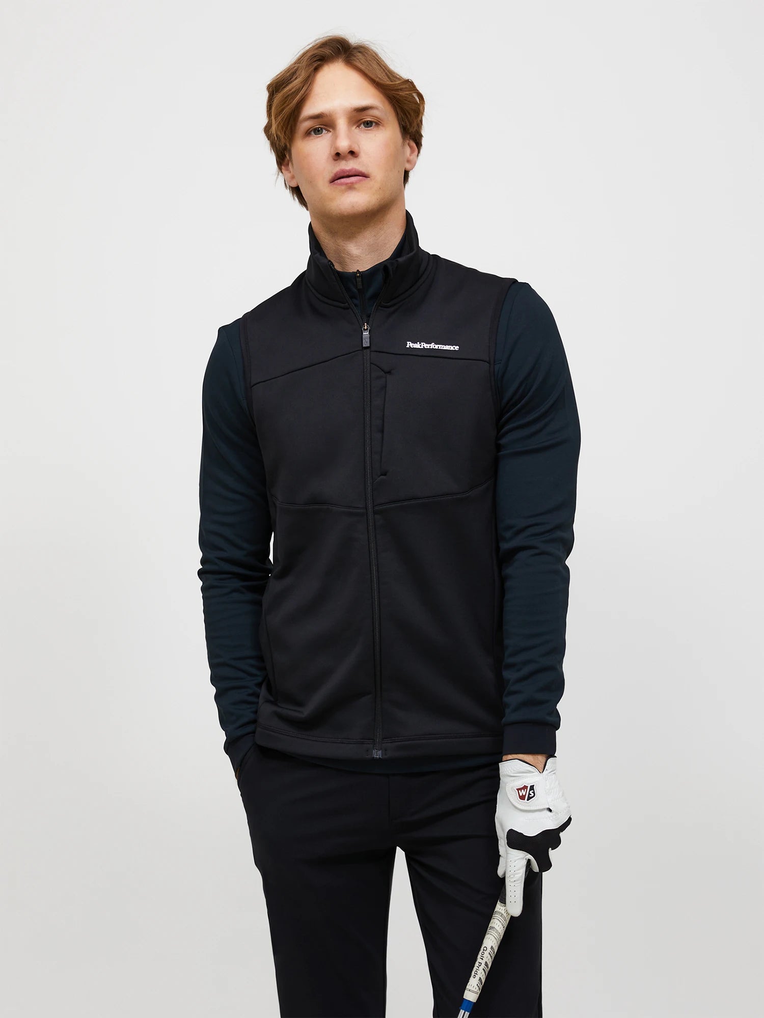 Horizon Quest Vest Man