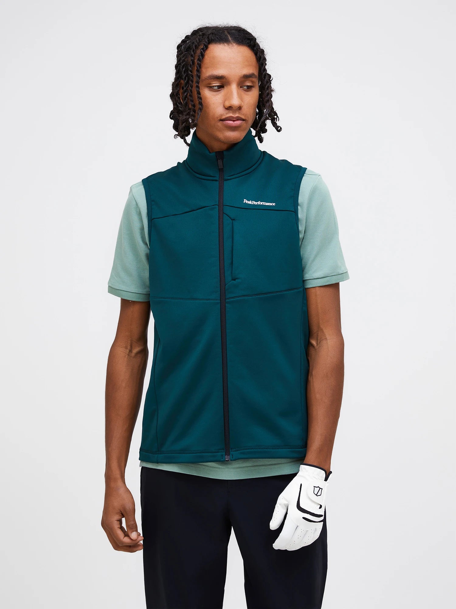Horizon Quest Vest Man