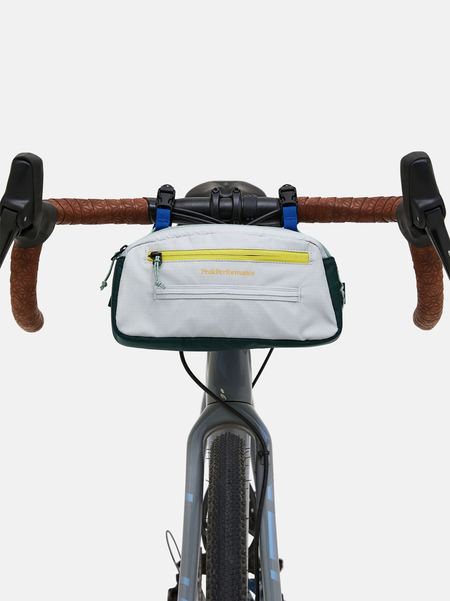 Street Bike Bag 2.3L