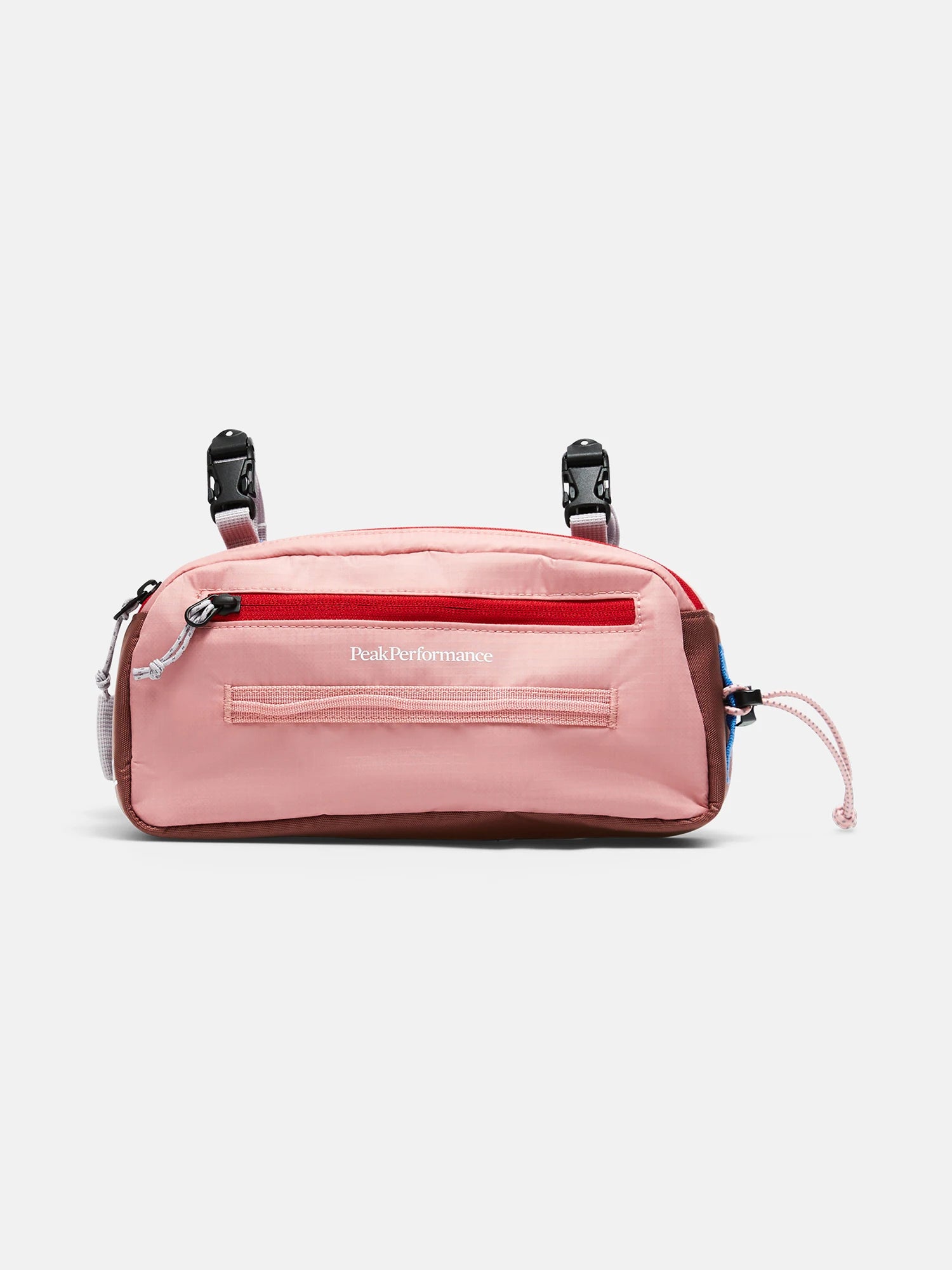 Street Bike Bag 2.3L