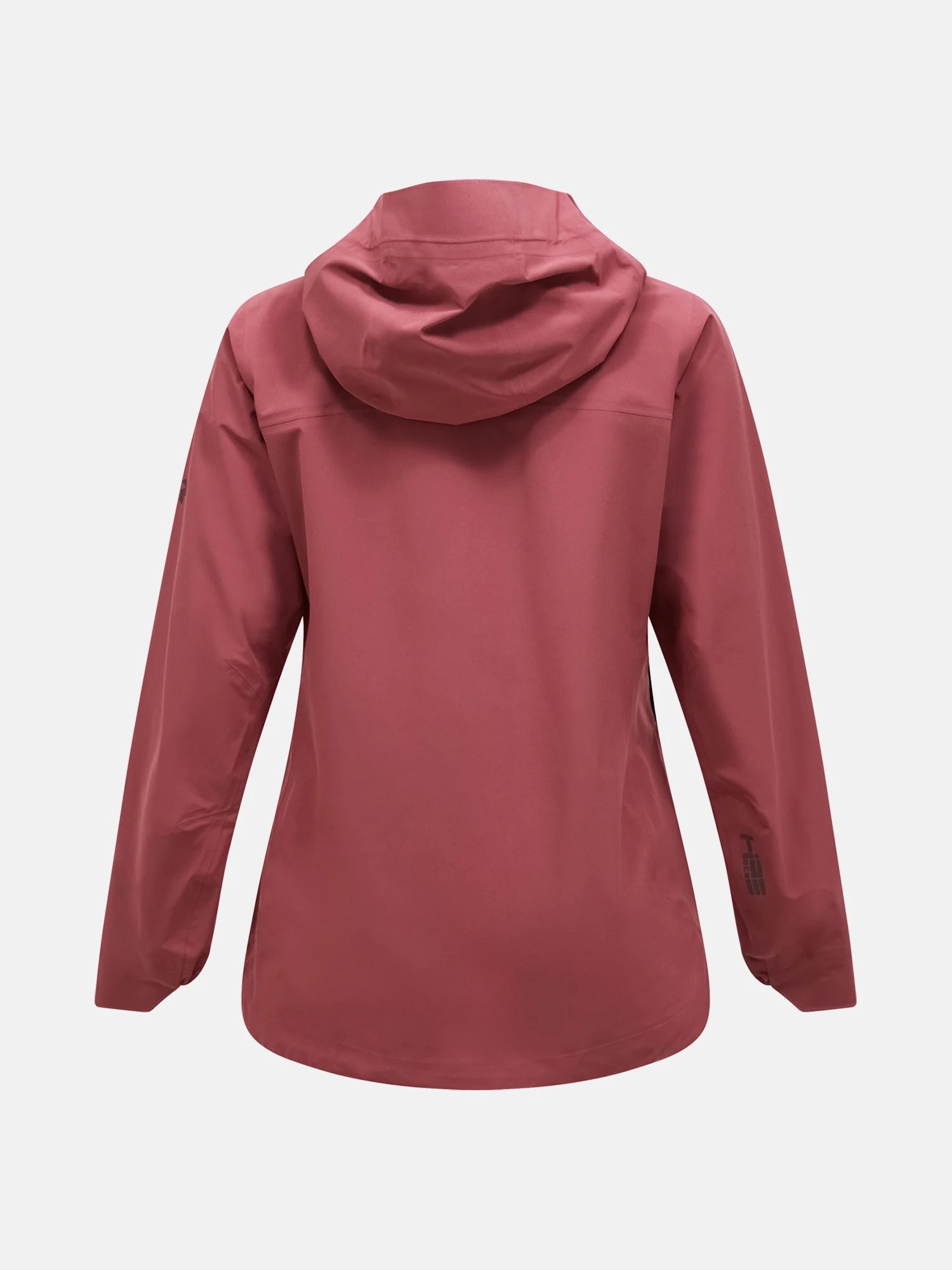 Commuter Hipe 3L Shell Jacket Wmn