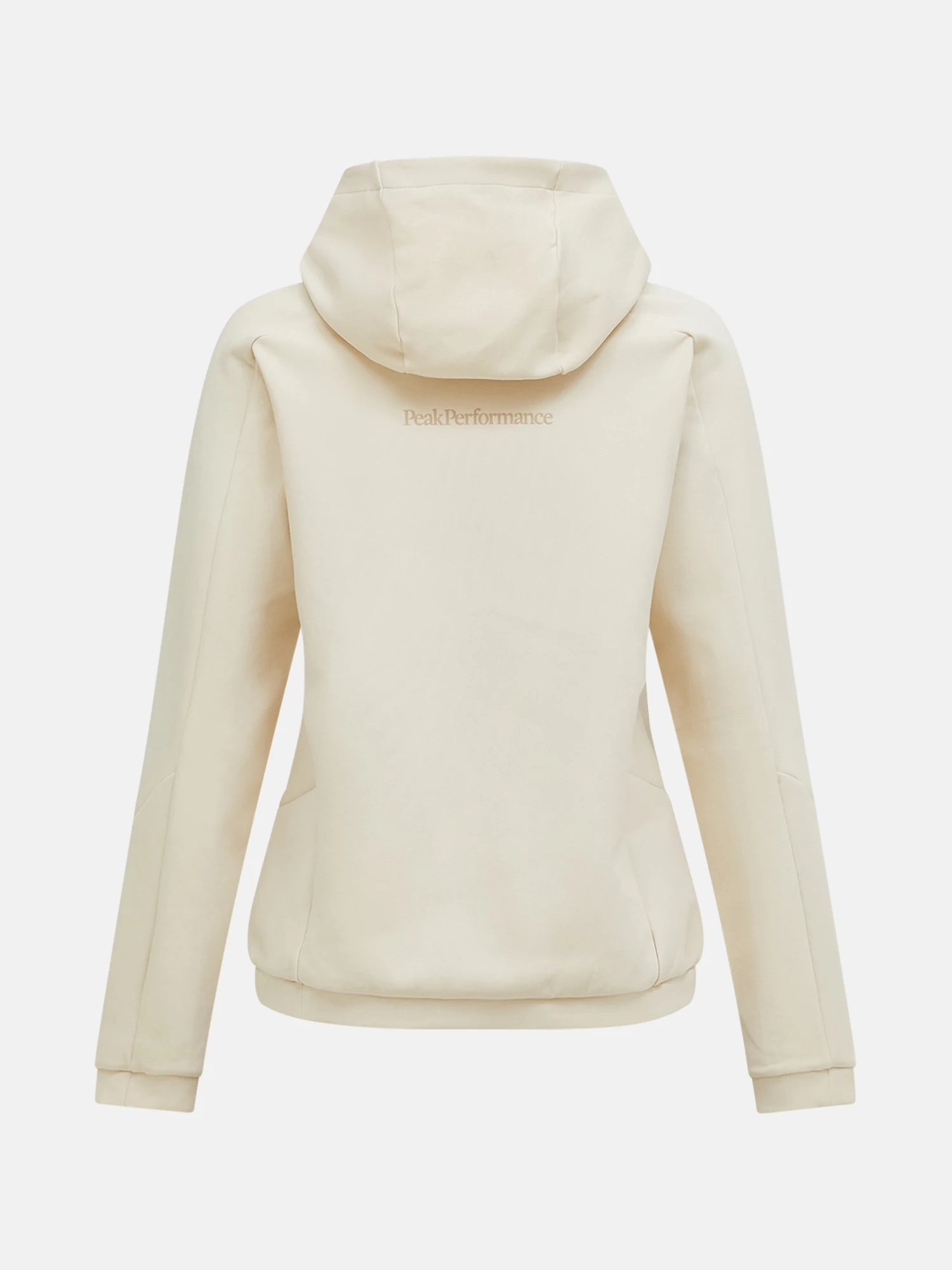 Sportstech Hoodie Wmn