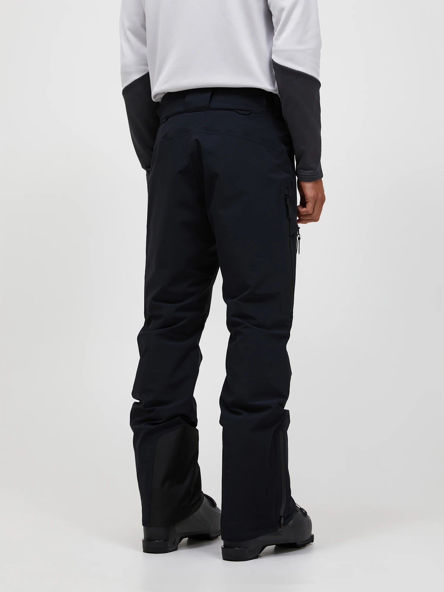 Whitelight Hipe 2L Insulated Shell Pants Man