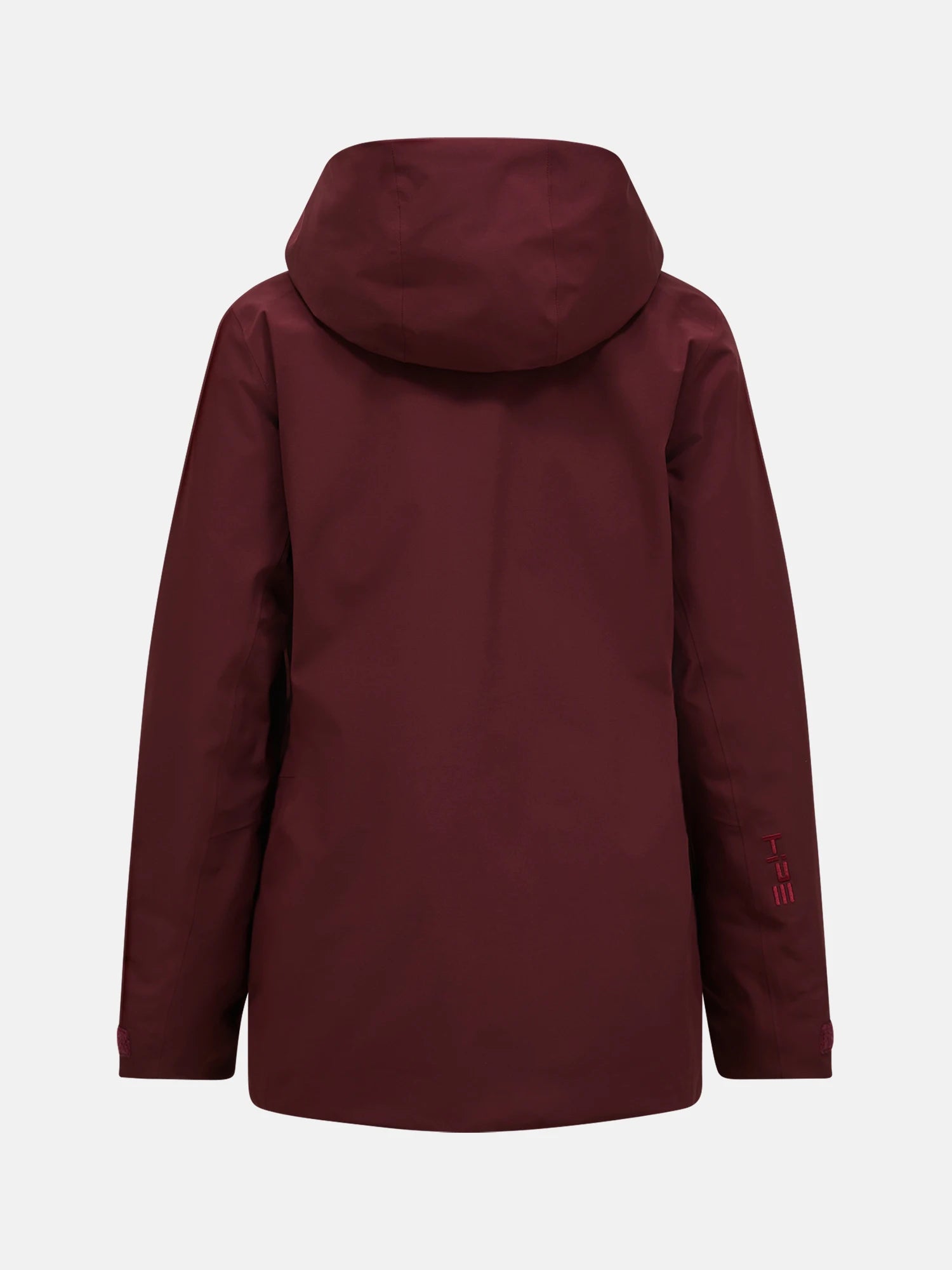 Whitelight APX Hipe 2L Insulated Shell Jacket Wmn