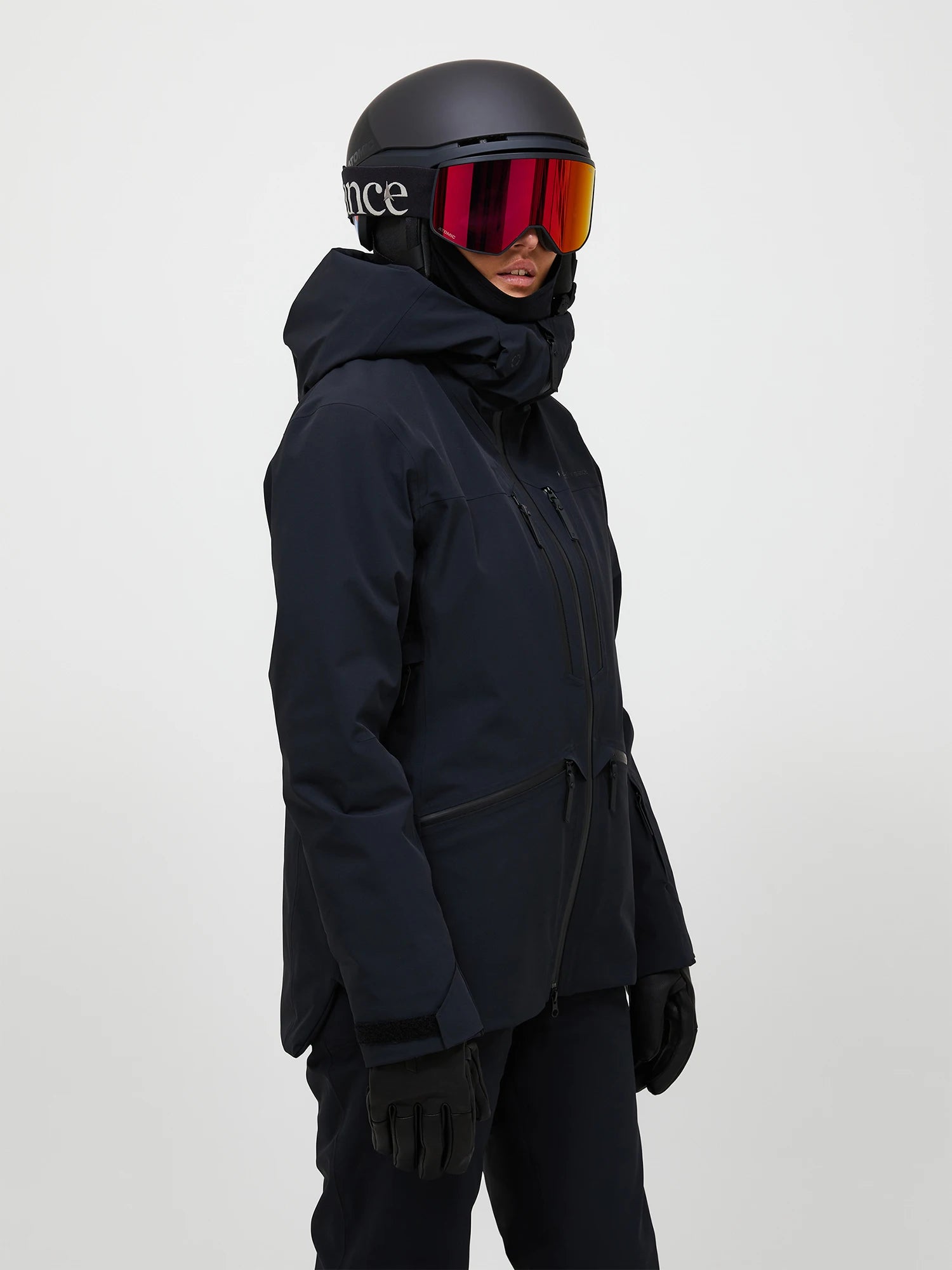 Whitelight APX Hipe 2L Insulated Shell Jacket Wmn