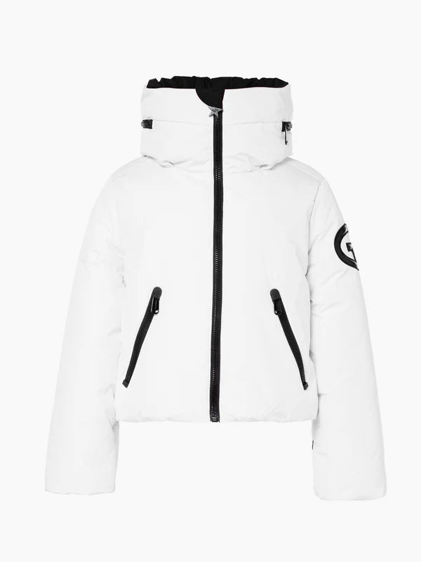 Porter Ski Jacket W