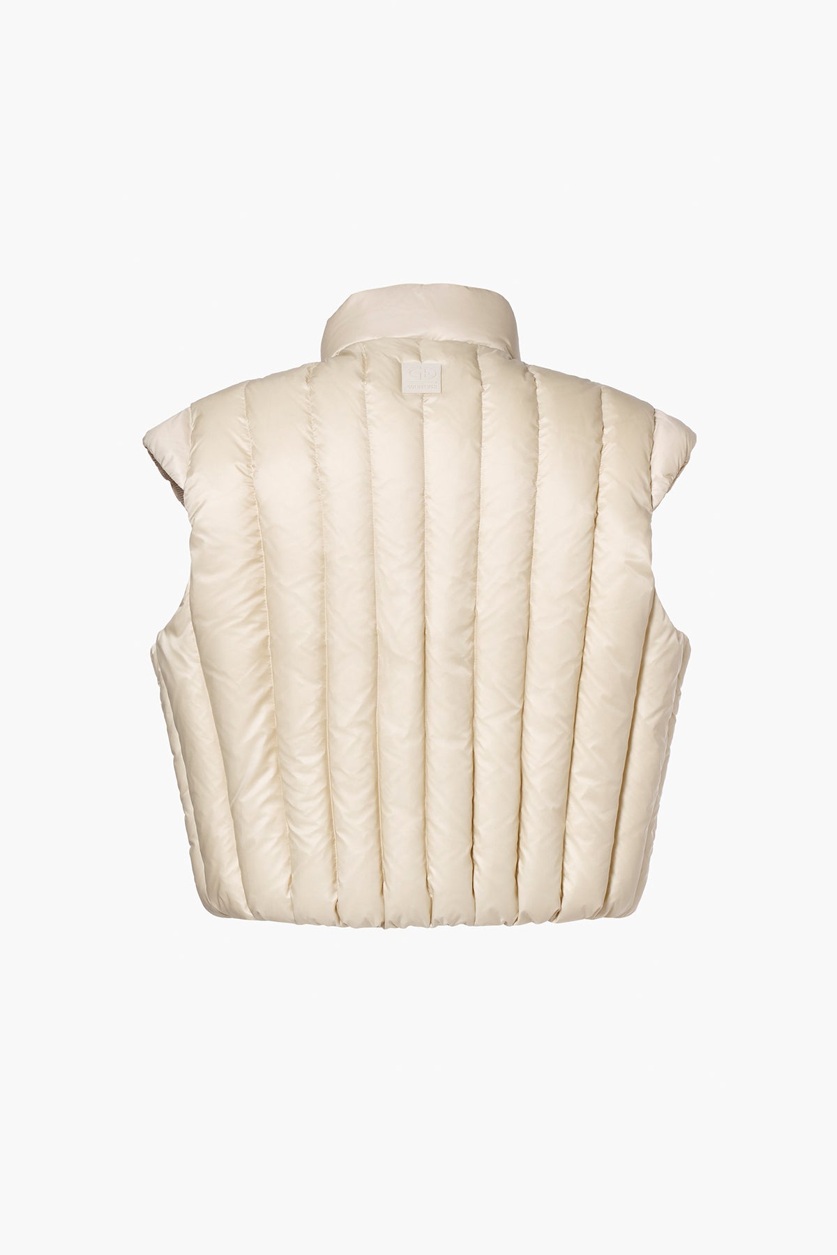 Orata bodywarmer Wmn