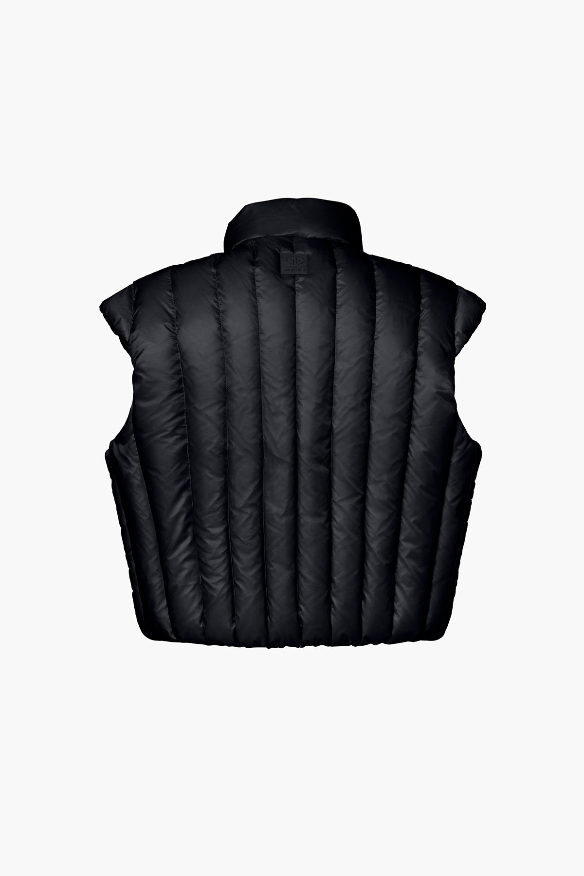 Orata bodywarmer Wmn