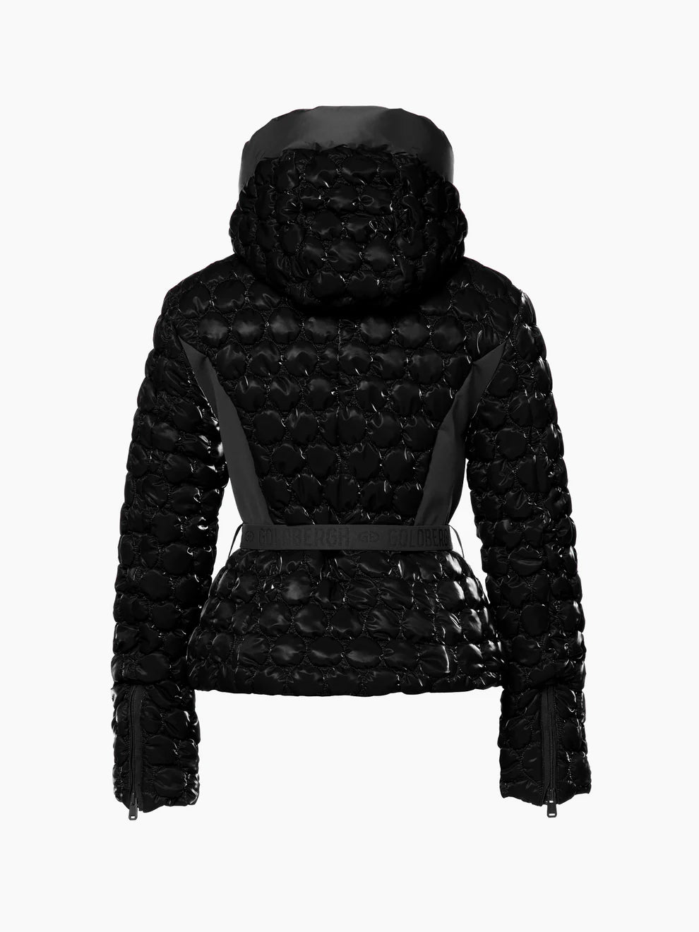 Monique Ski Jacket W