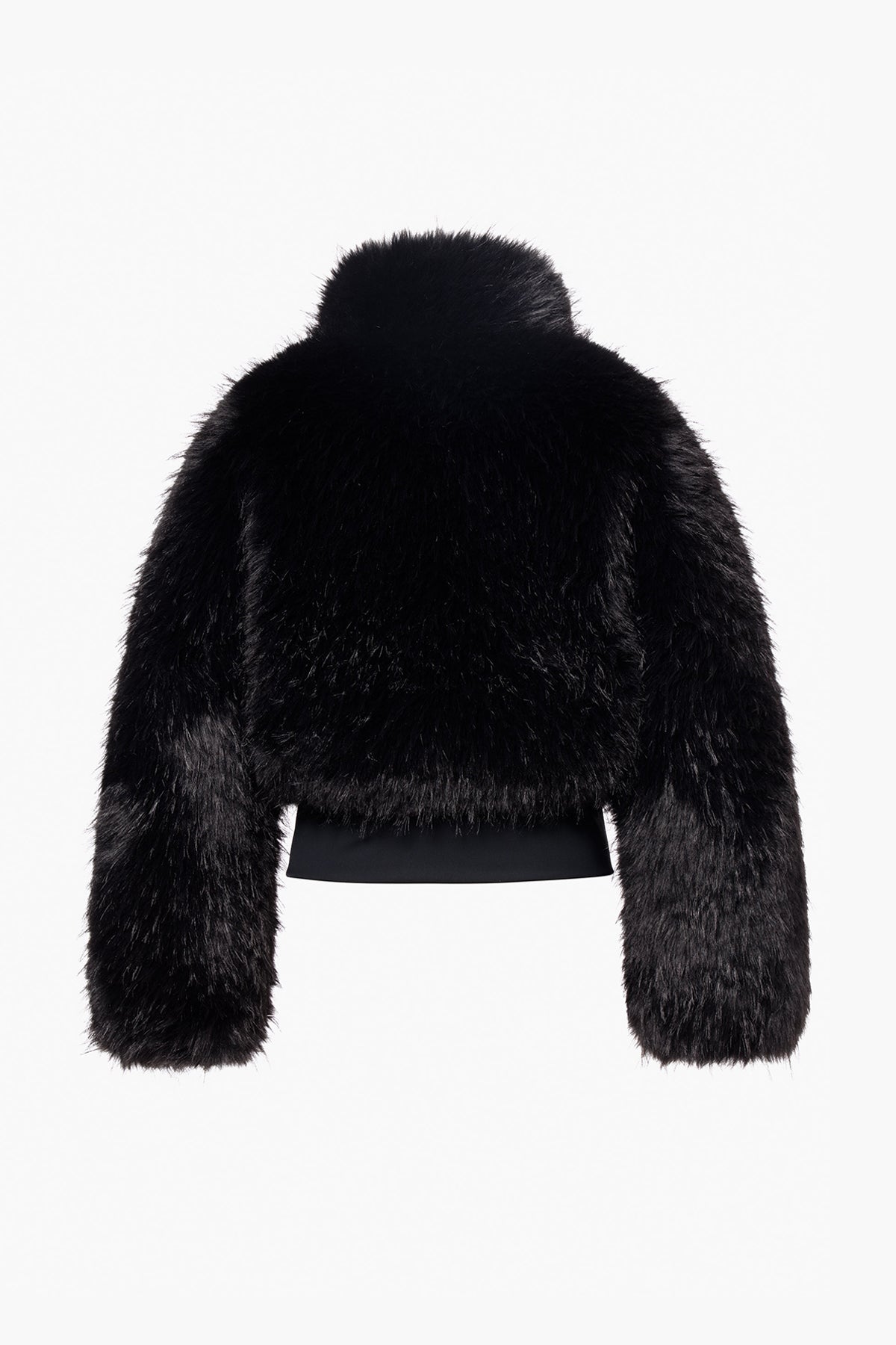 Fuwa Jacket Wmn