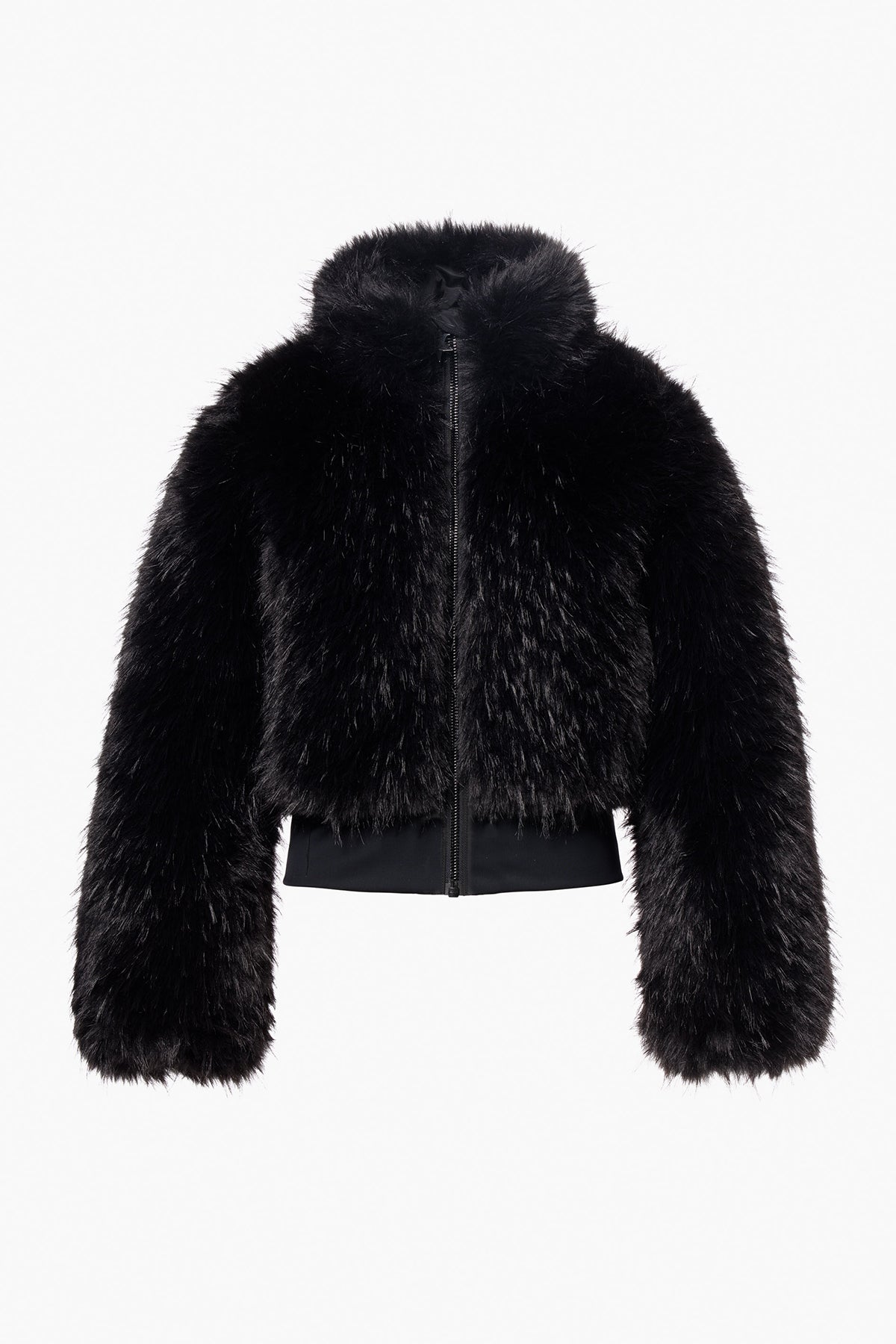 Fuwa Jacket Wmn