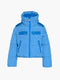 Track Ski Jacket W