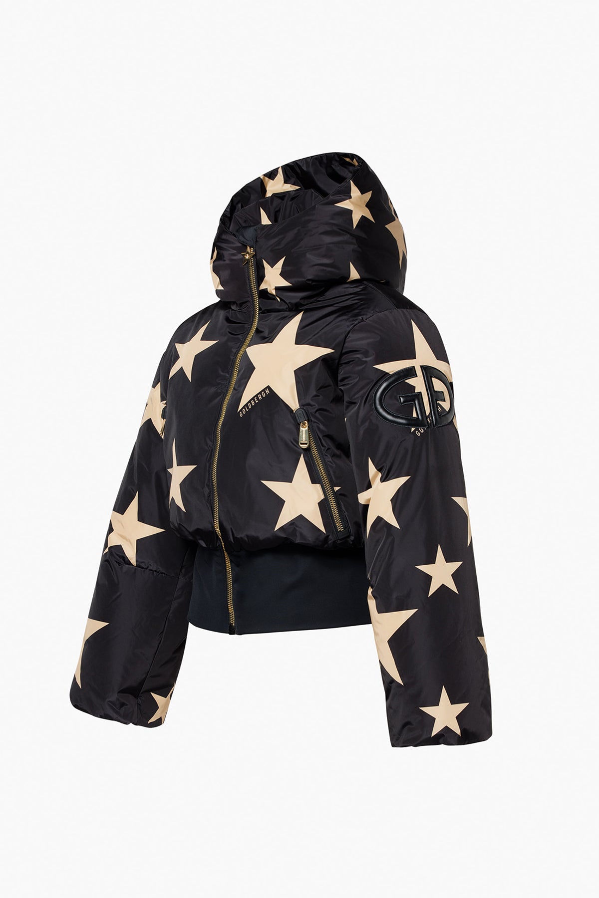 Shinnen Ski Jacket Wmn