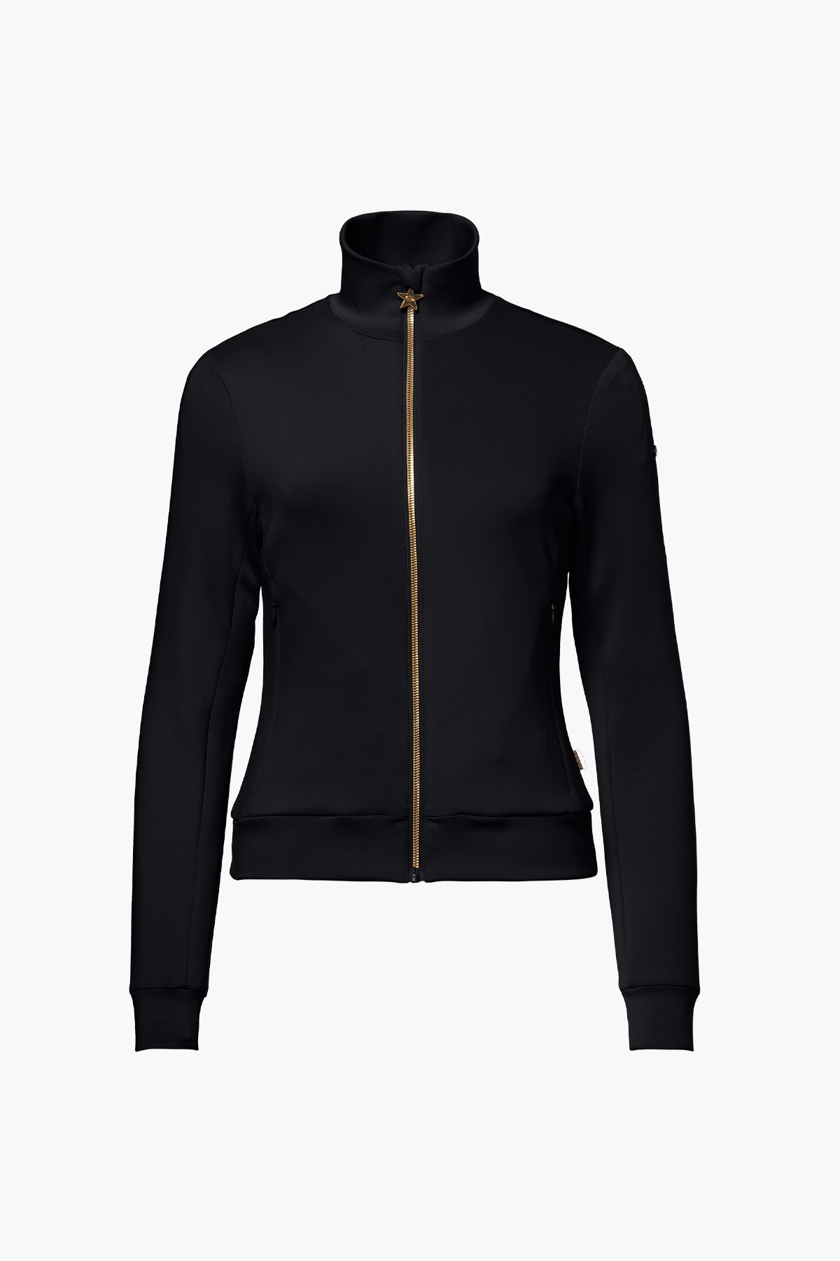 Akita Full Zip Cardigan Wmn