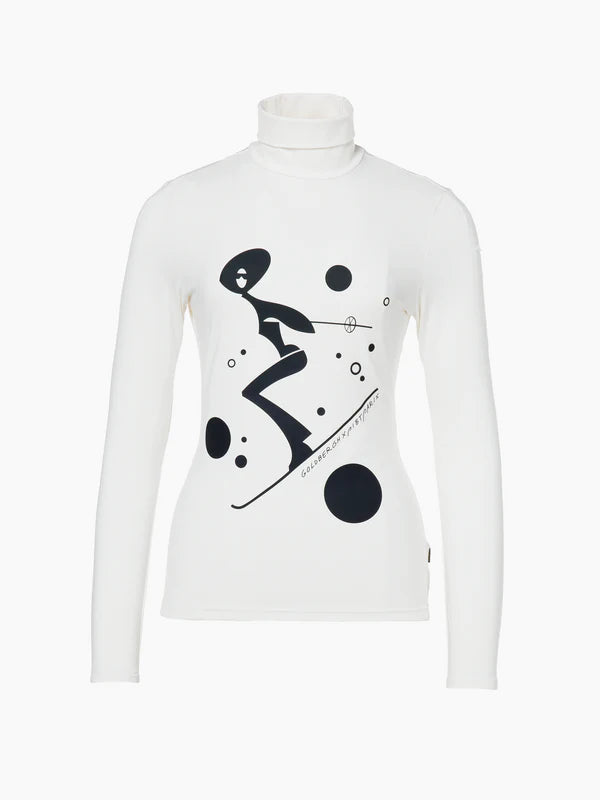 Fatale Long Sleeve Tee W