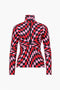 Chesu Ski Pully Wmn
