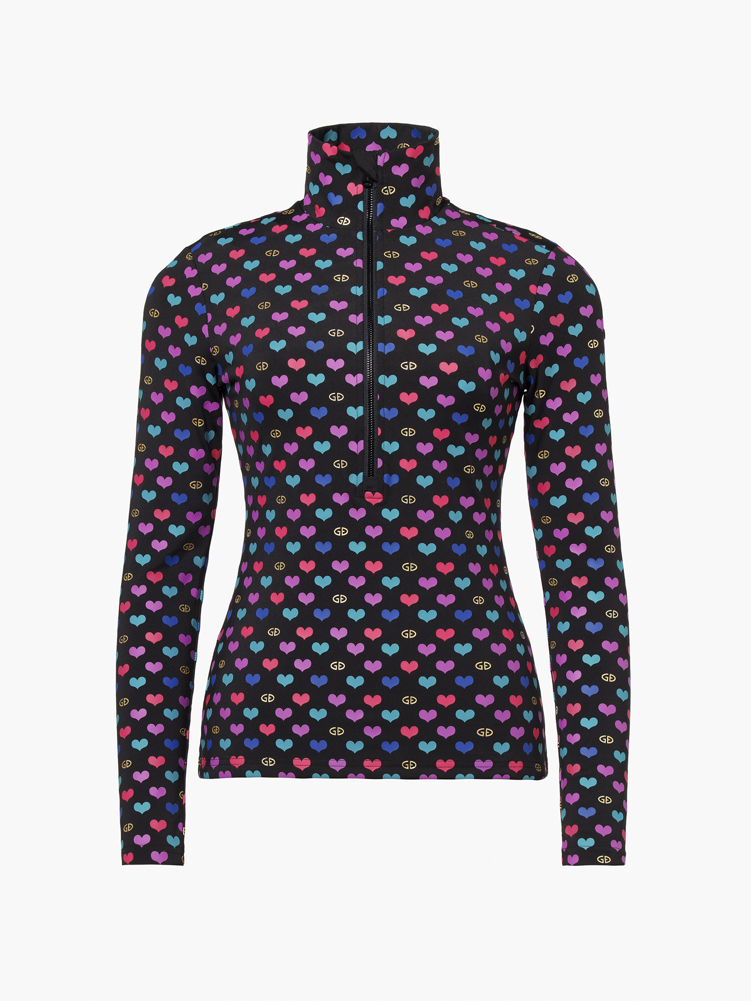 Cuori Ski Pully W