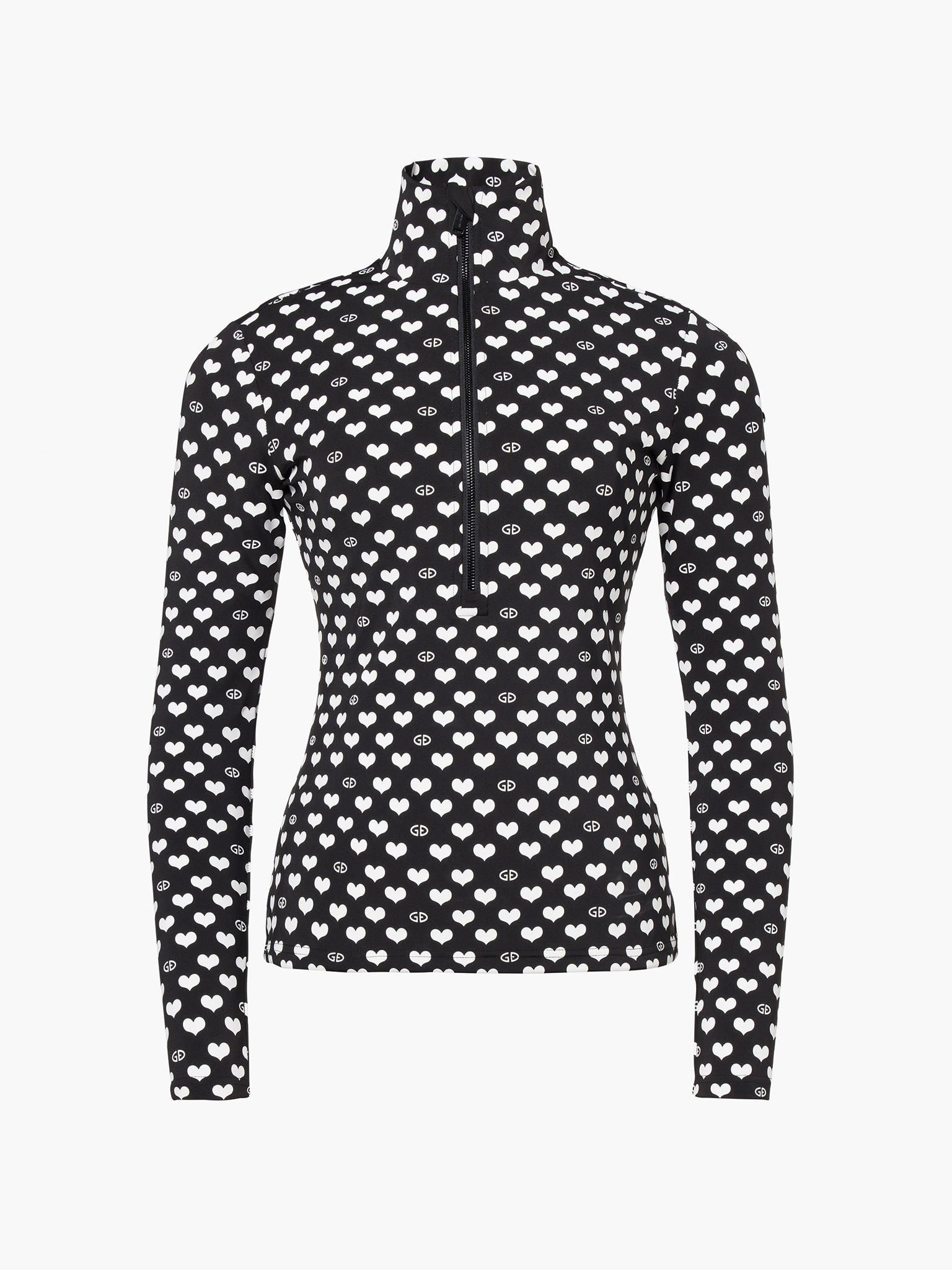 Cuori Ski Pully W