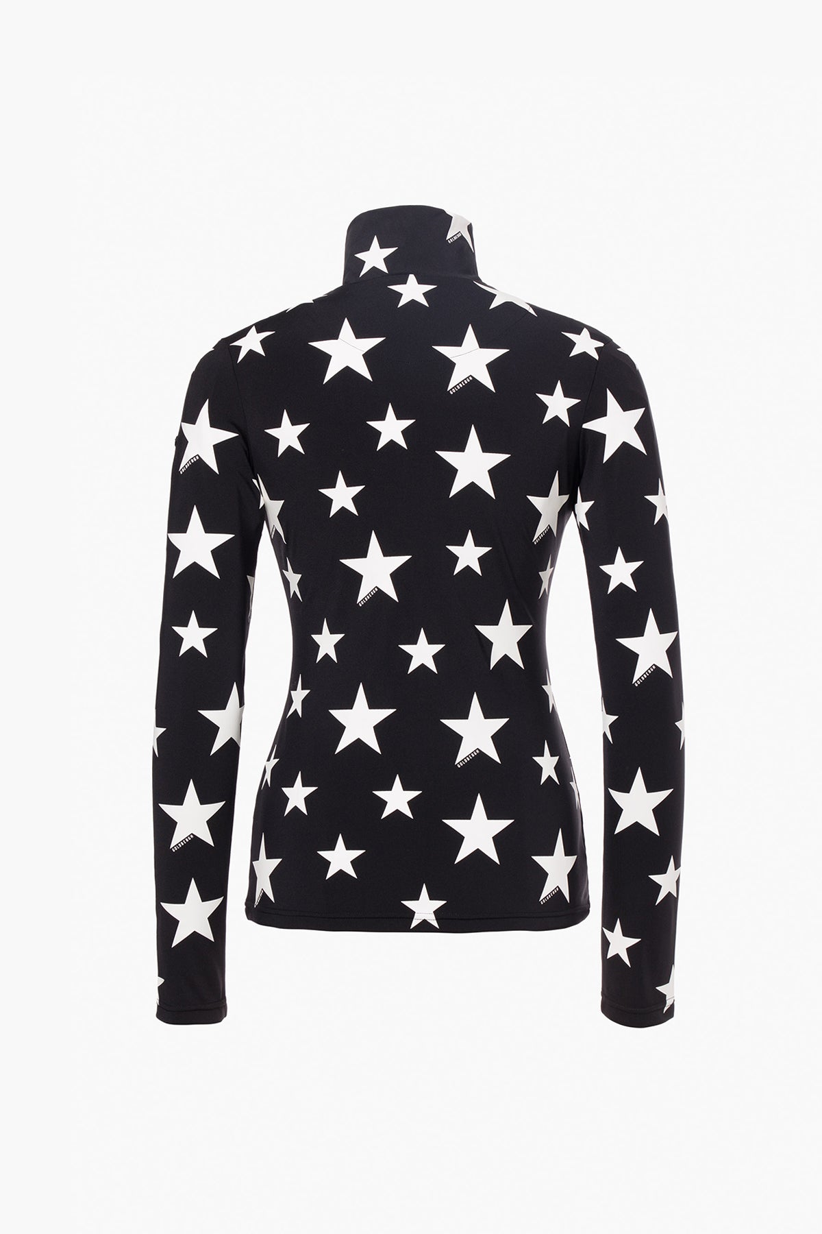 Hikari Ski Pully Wmn