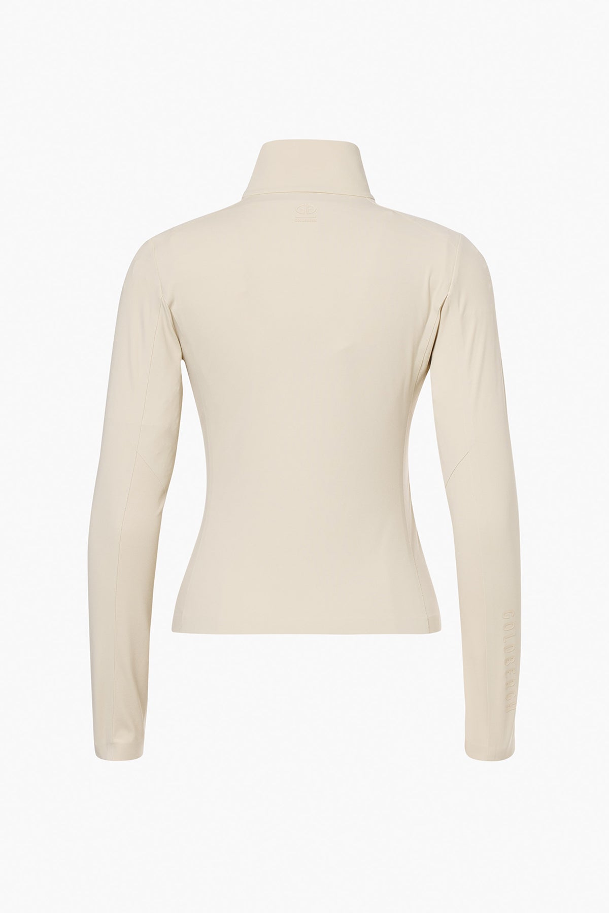 Noella Zip Jacket Wmn