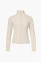 Noella Zip Jacket Wmn