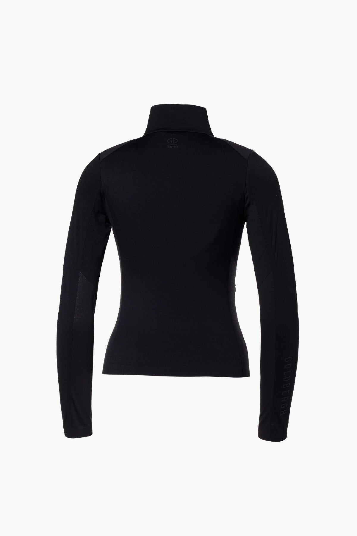 Noella Zip Jacket Wmn