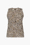 Faye Sleveless Top Wmn