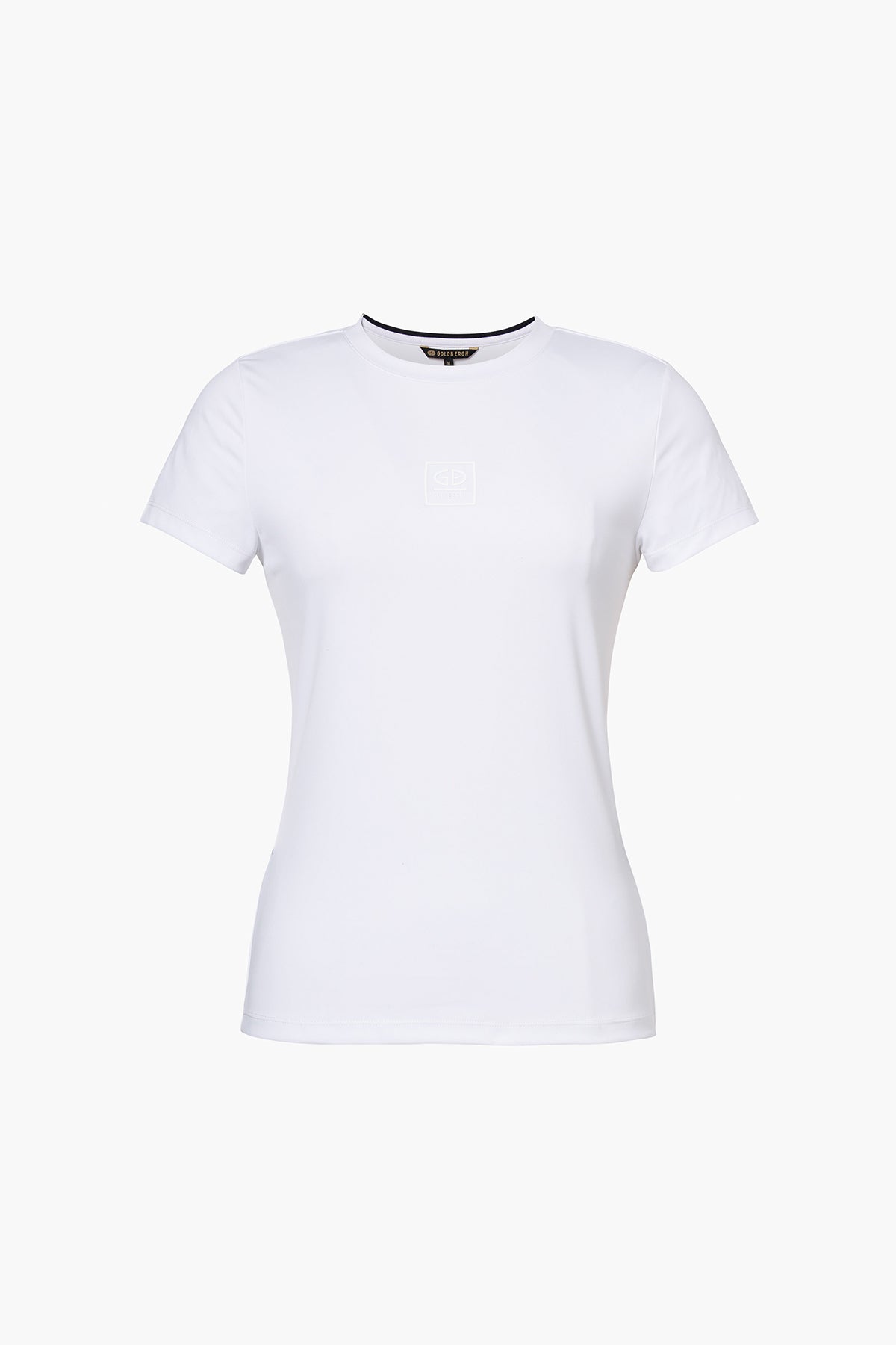 Amira Short Sleeve Top Wmn