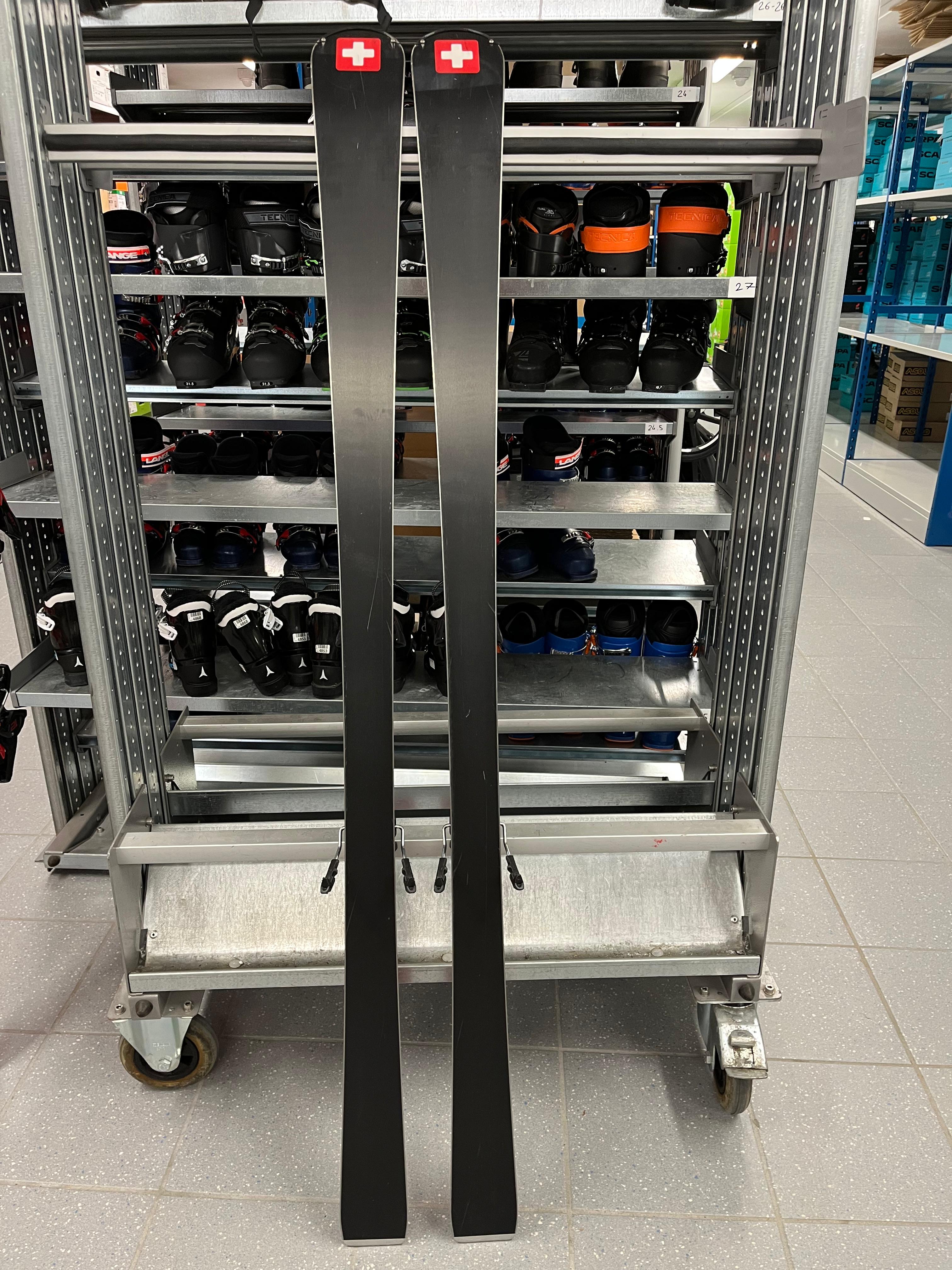 Laser GS 175 - USED