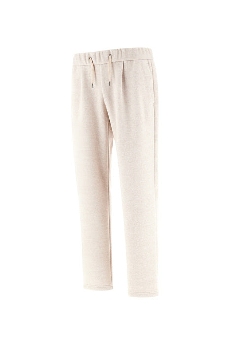 Trousers in Strong Wool Sweater M