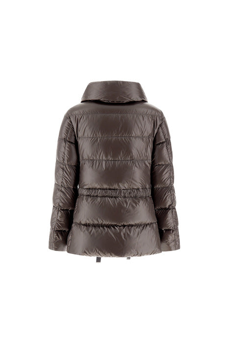 Gros Grai Down Jacket W