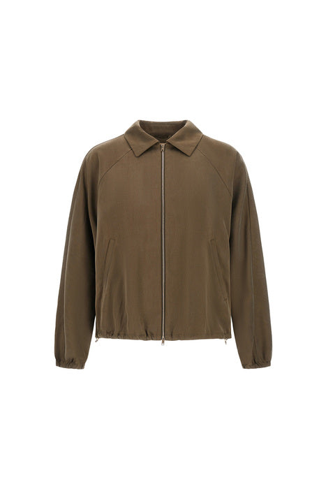 Giacca Colletto Camicia Wmn