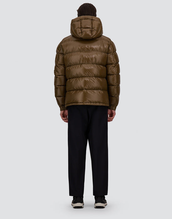 Jacket Main Polartech Man