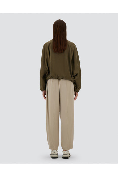 Giacca Colletto Camicia Wmn