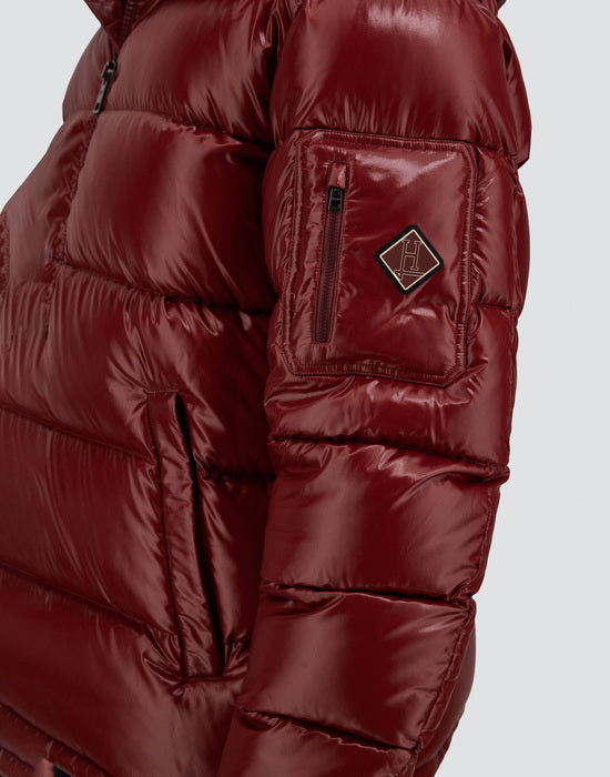 Jacket Main Polartech Man