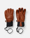 TMS & Hestra Leather Glove M