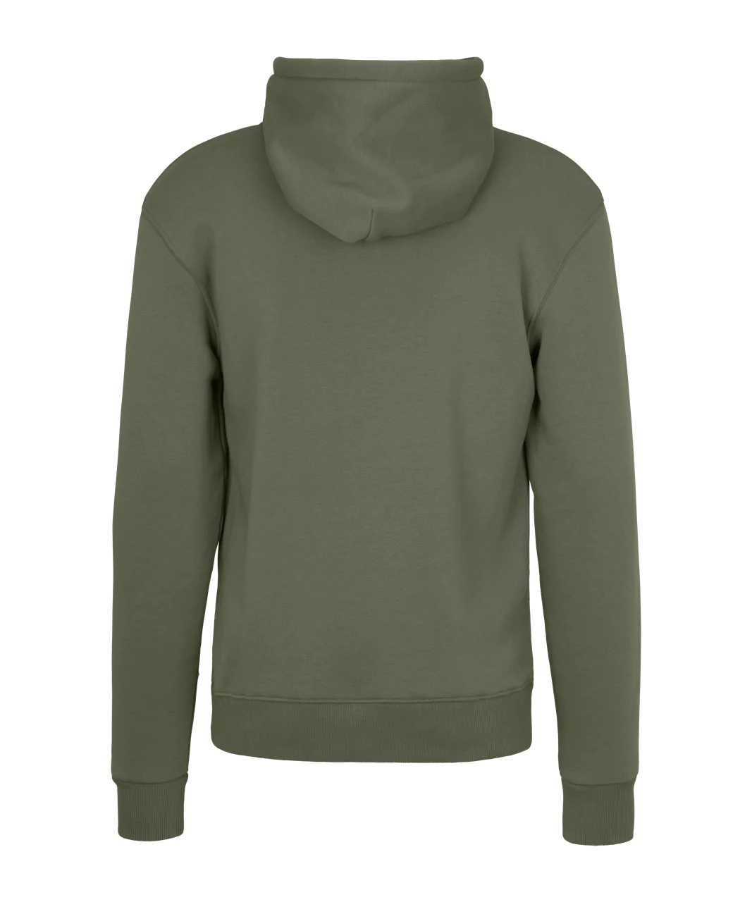 Logo Hoodie