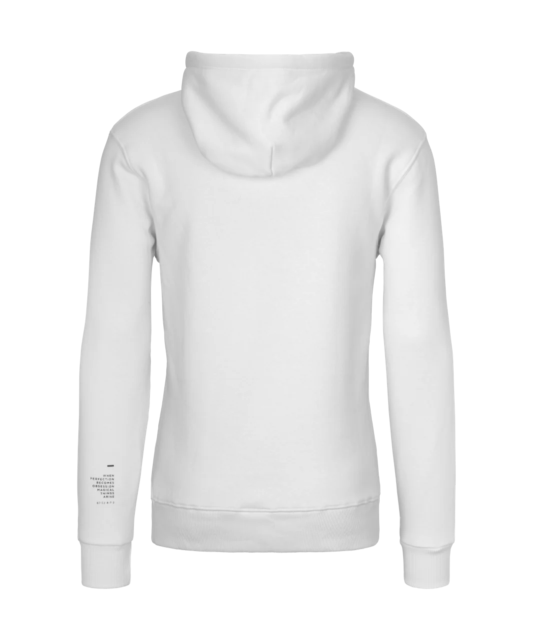 Logo Hoodie