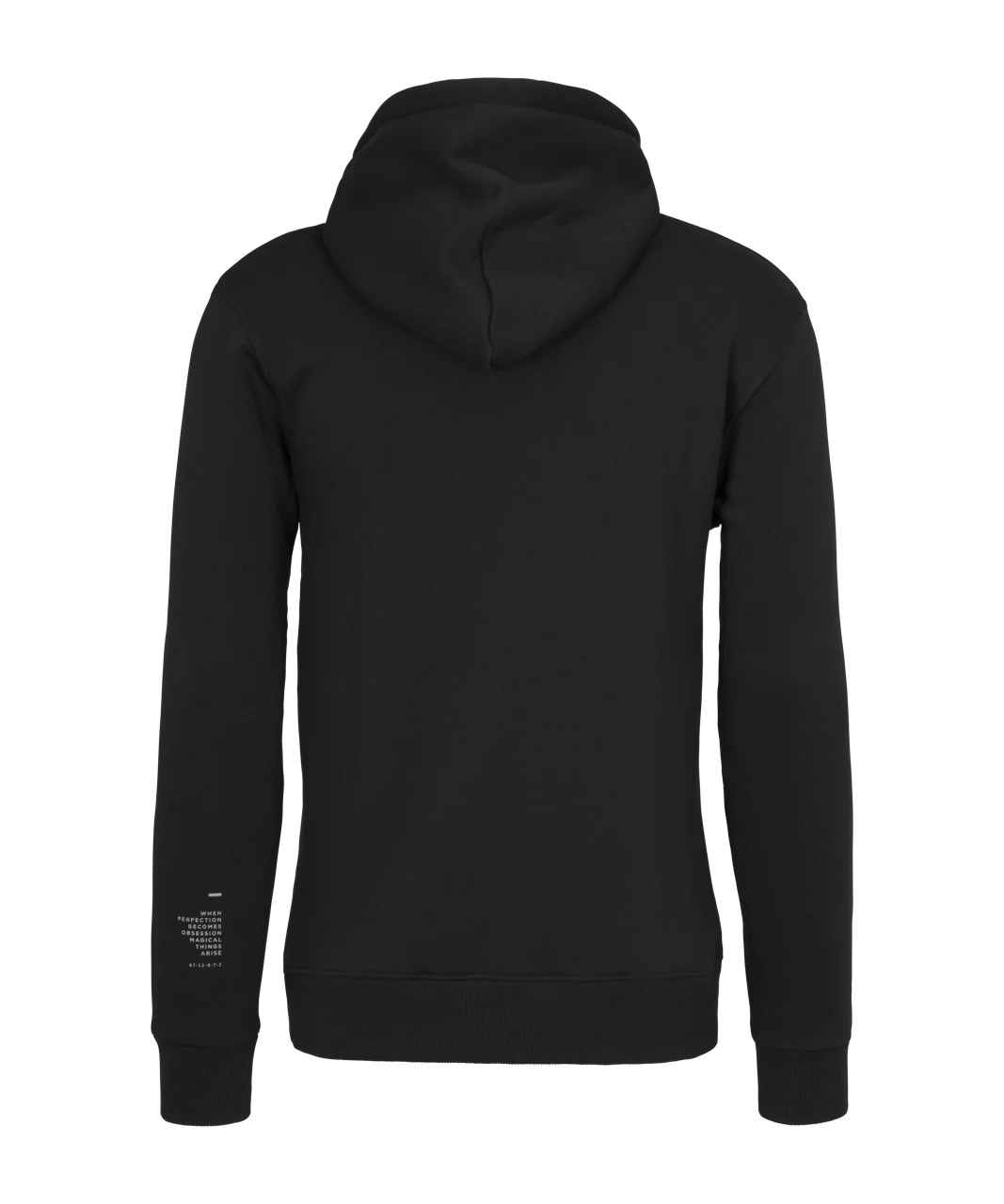 Logo Hoodie