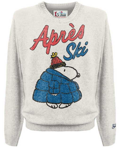 Heron Snoopy Cold Apres M
