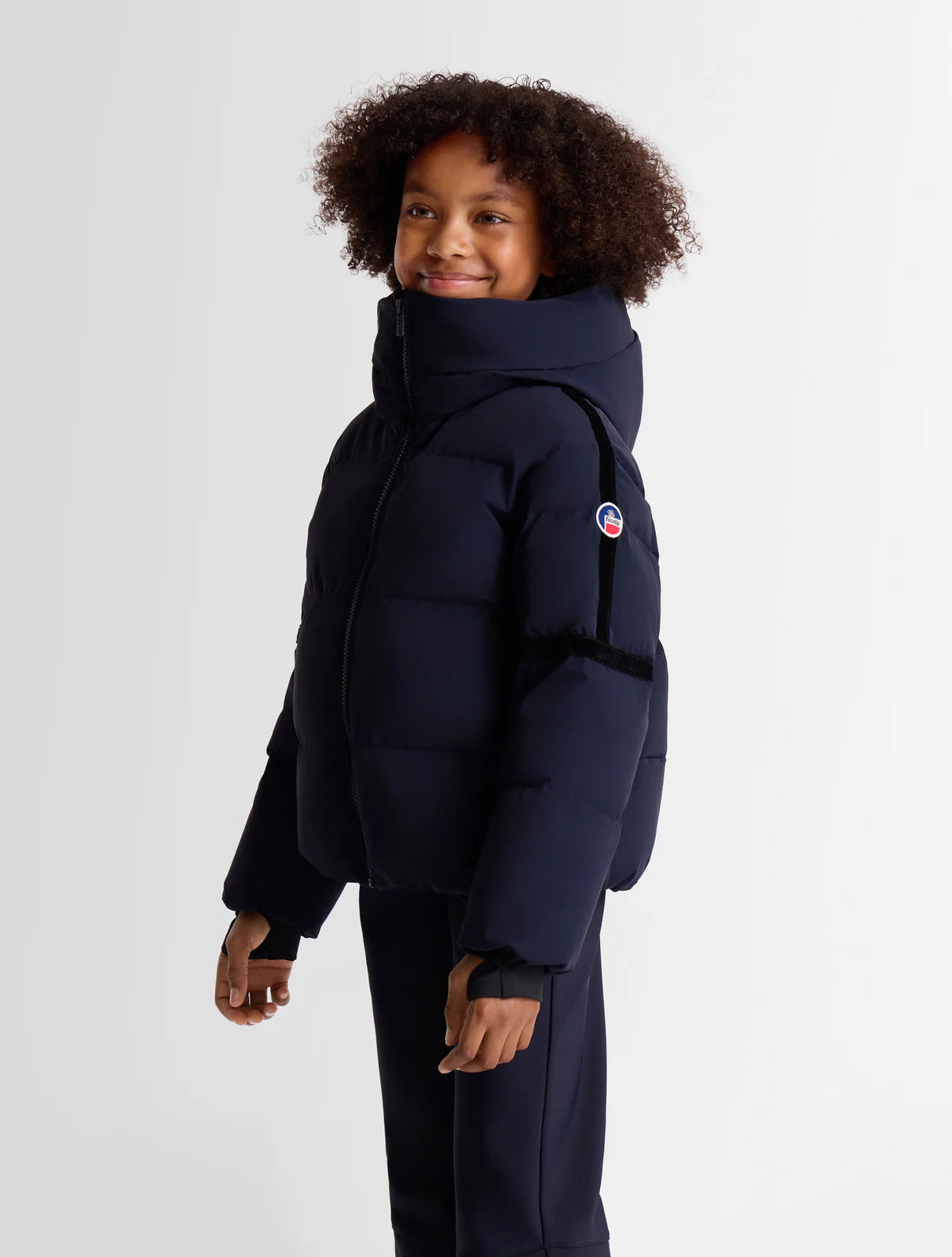 Barsy Junior Down Jacket