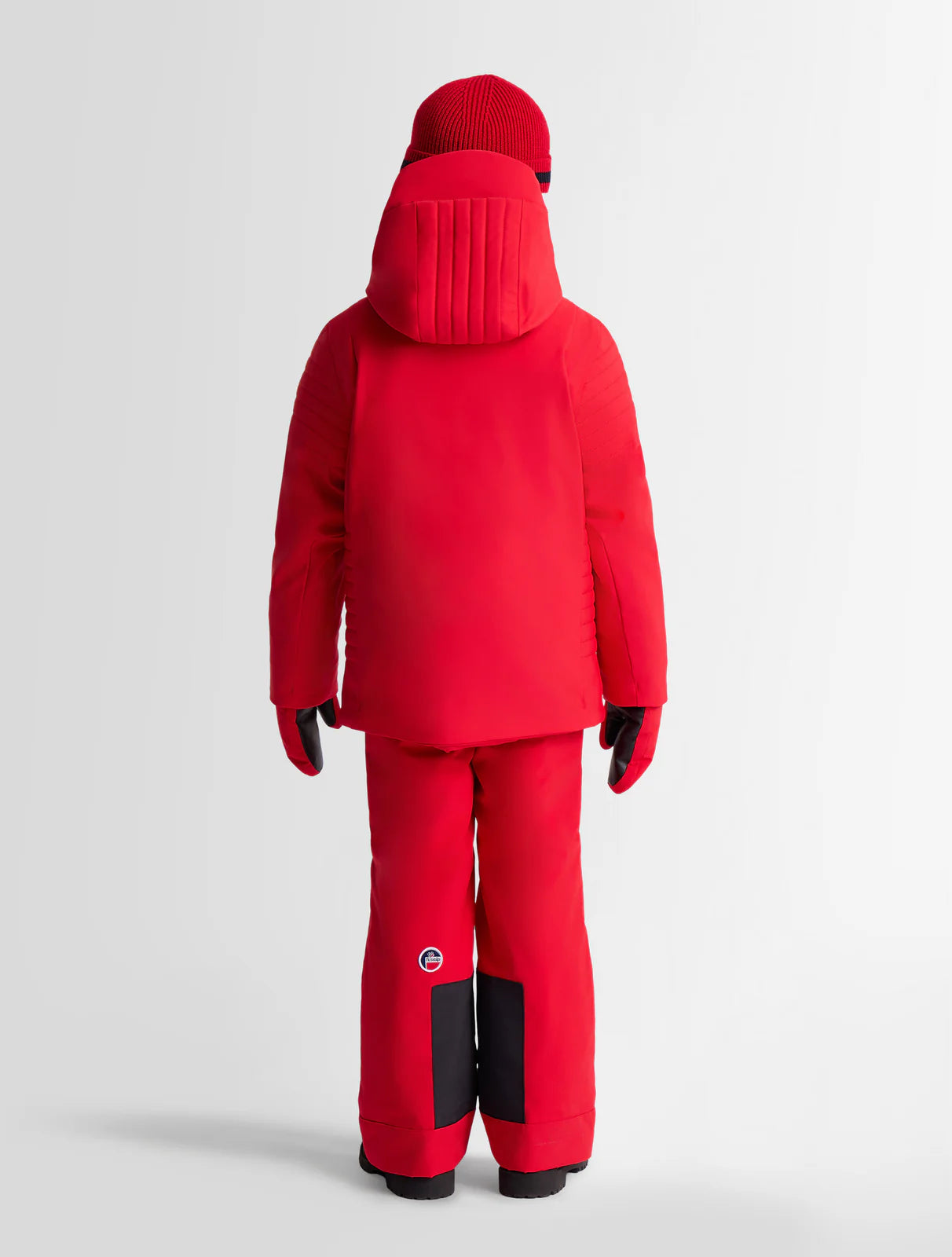 Power Junior Ski Jacket