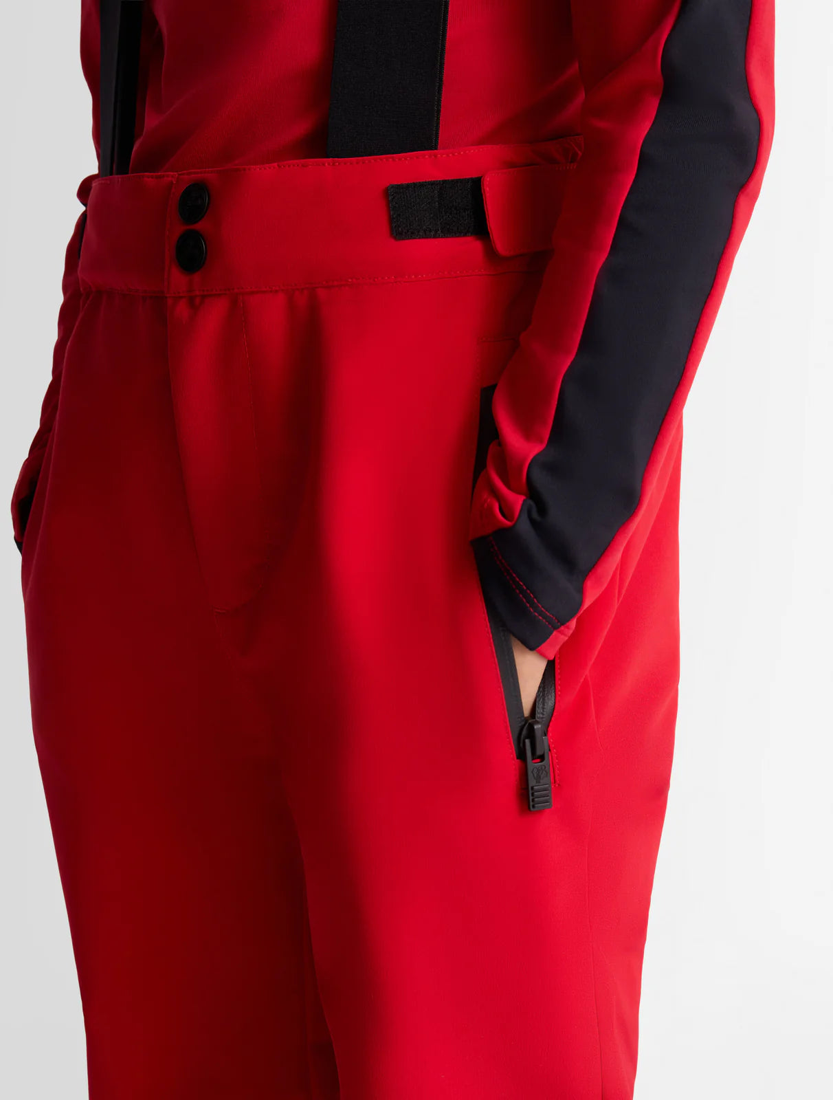 Tomaso II Junior Ski Pants