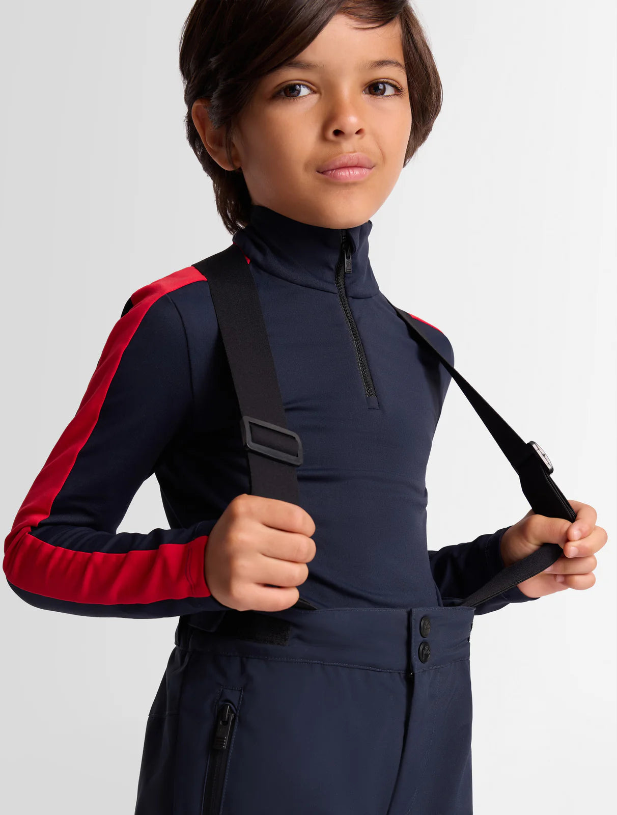 Tomaso II Junior Ski Pants