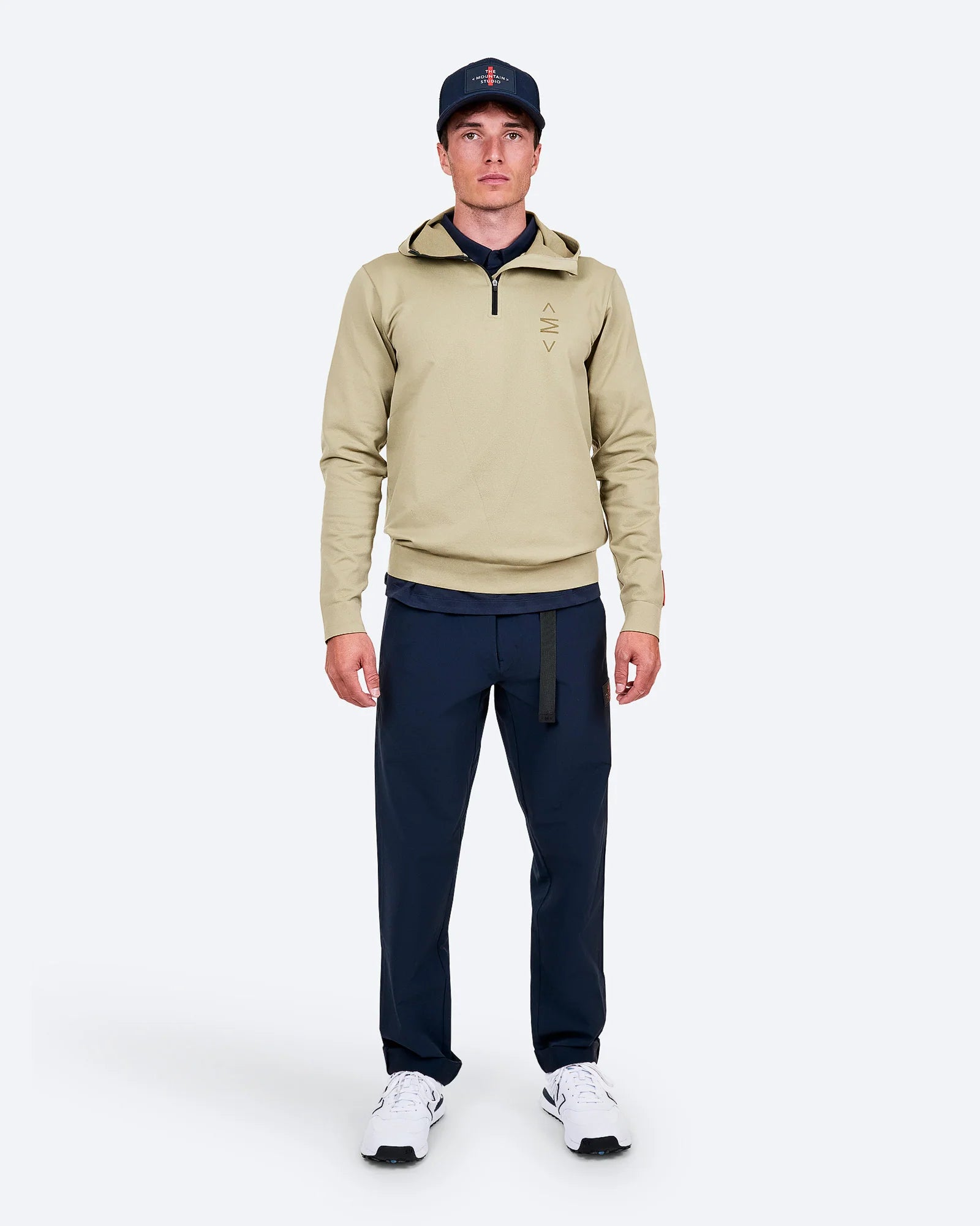 Camp 4 Pants Man