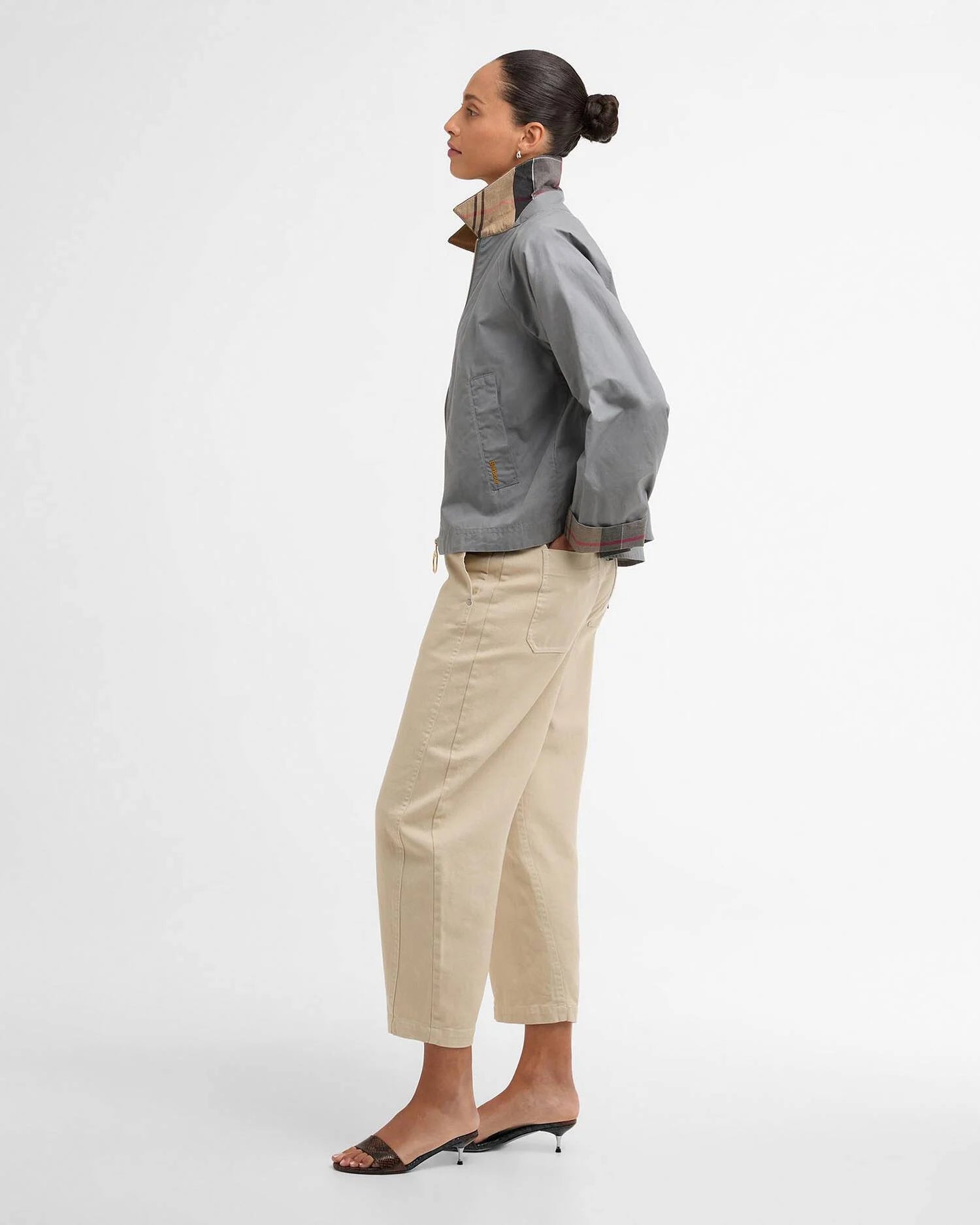 Catlin Casual Jacket Wmn