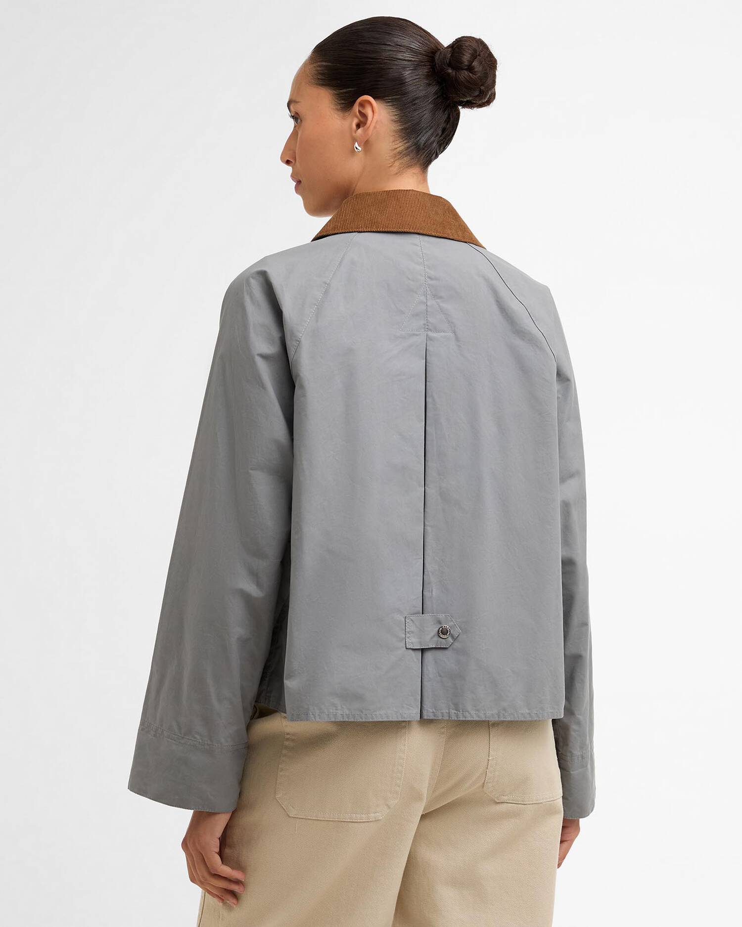 Catlin Casual Jacket Wmn