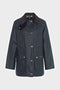 Modern Beadnell Wax W