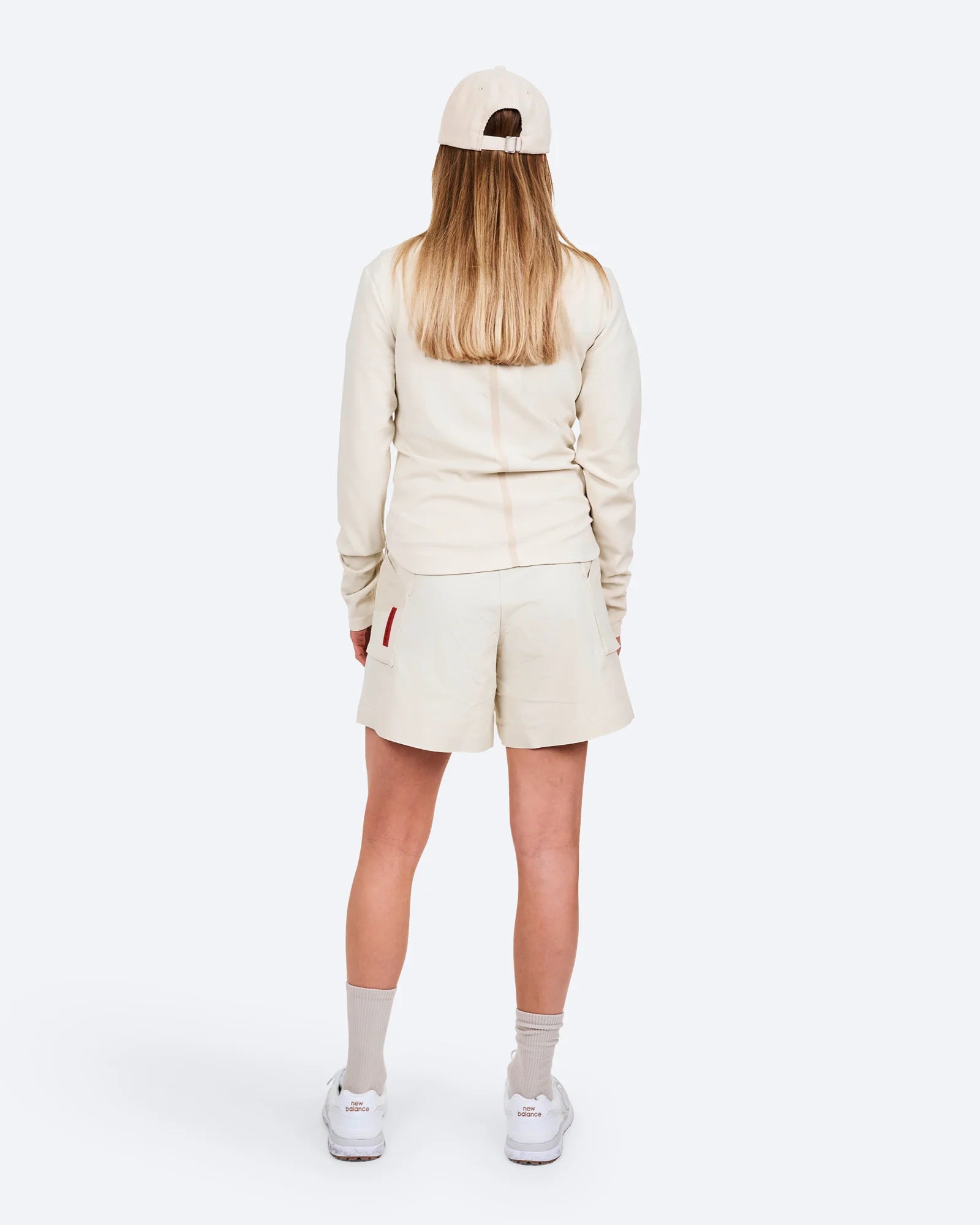 Comfort Jacket Wmn